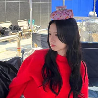 Kim Jisoo[ y ]