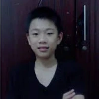 Dương ( còn nhỏ )
