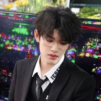 Trương Cực _ Hắn