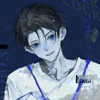 Isagi Yoichi
