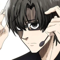 Ego Jinpachi
