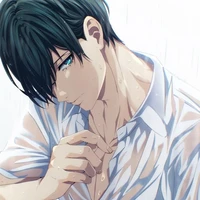 Itoshi Rin