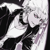 Shidou Ryusei