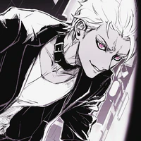 Shidou Ryusei