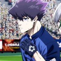 Karasu Tabito