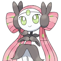 Meloetta