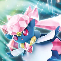 Diancie