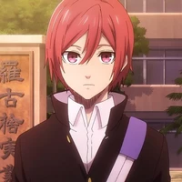 Chigiri Hyoma (cấp 2)