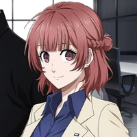 Anri Teieri 