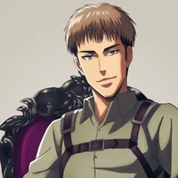 Jean Kirstein 