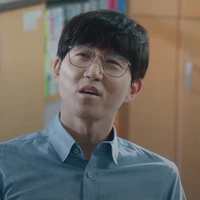 Im Ju Hyeong - Giáo Viên