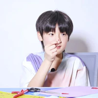 Trương Tuấn Hào [ Lúc Nhỏ ]