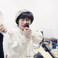 Trương Trạch Vũ [ Lúc Nhỏ ]