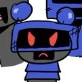 fun bot 2p(angry bot chứ fun bot gì)