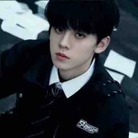 Zuohang [nhân cách2]