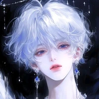 Bạch Nhược- Omega