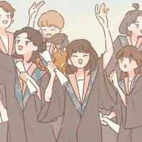 bạn học/anh chị