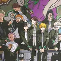 All (trừ những người cần trừ)