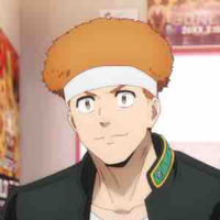Tsugeura Taiga