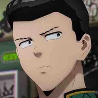 Enomoto Takeshi