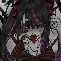 Nina The killer
