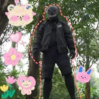 bóng đêm[ảnh]