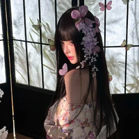 Tố Nương[Chị Cả]