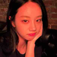 Hyeri ( cô )