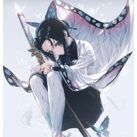 Kocho Shinobu