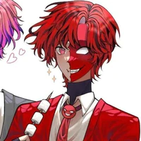 hiha redsun(chk t)