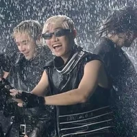 Riz không có khùng