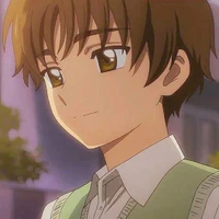 Syaoran