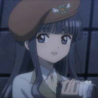Tomoyo