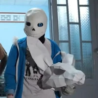 sans
