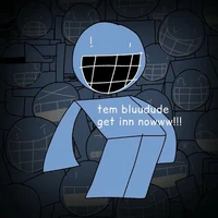 Bluudude[đen răng]