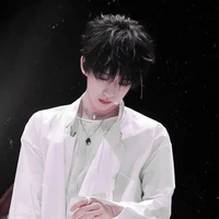 Hạ Tuấn Lâm( cậu)