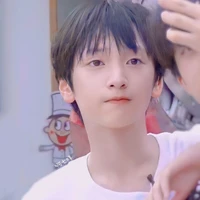 Nghiêm Hạo Tường ( 10 tuổi)