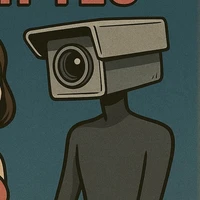 Camera man
