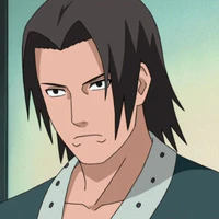 Uchiha Fugaku