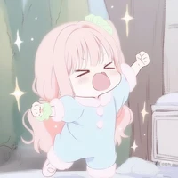 T/g Lily cute