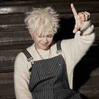 Hoàng Đức Duy(Captain Boy)