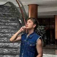 Hoàng Kim Long(Lou Hoàng)