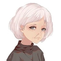 bà (bà nội cương)