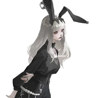 Sarabureddo Bunny