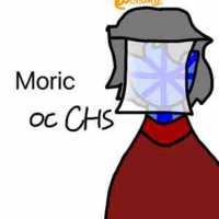 Moric