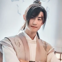 Mặc Hiểu Hắc ( Mặc Trần Công Tử )