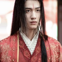 Cổ Kiếm Môn ( Lăng Văn Công Tử )