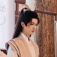 Liễu Nguyệt ( Liễu Nguyệt Công Tử )