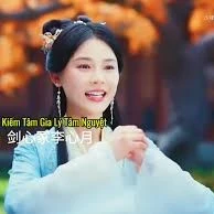 Lý Tâm Nguyệt