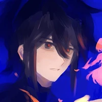 The Chosen One🖤💥